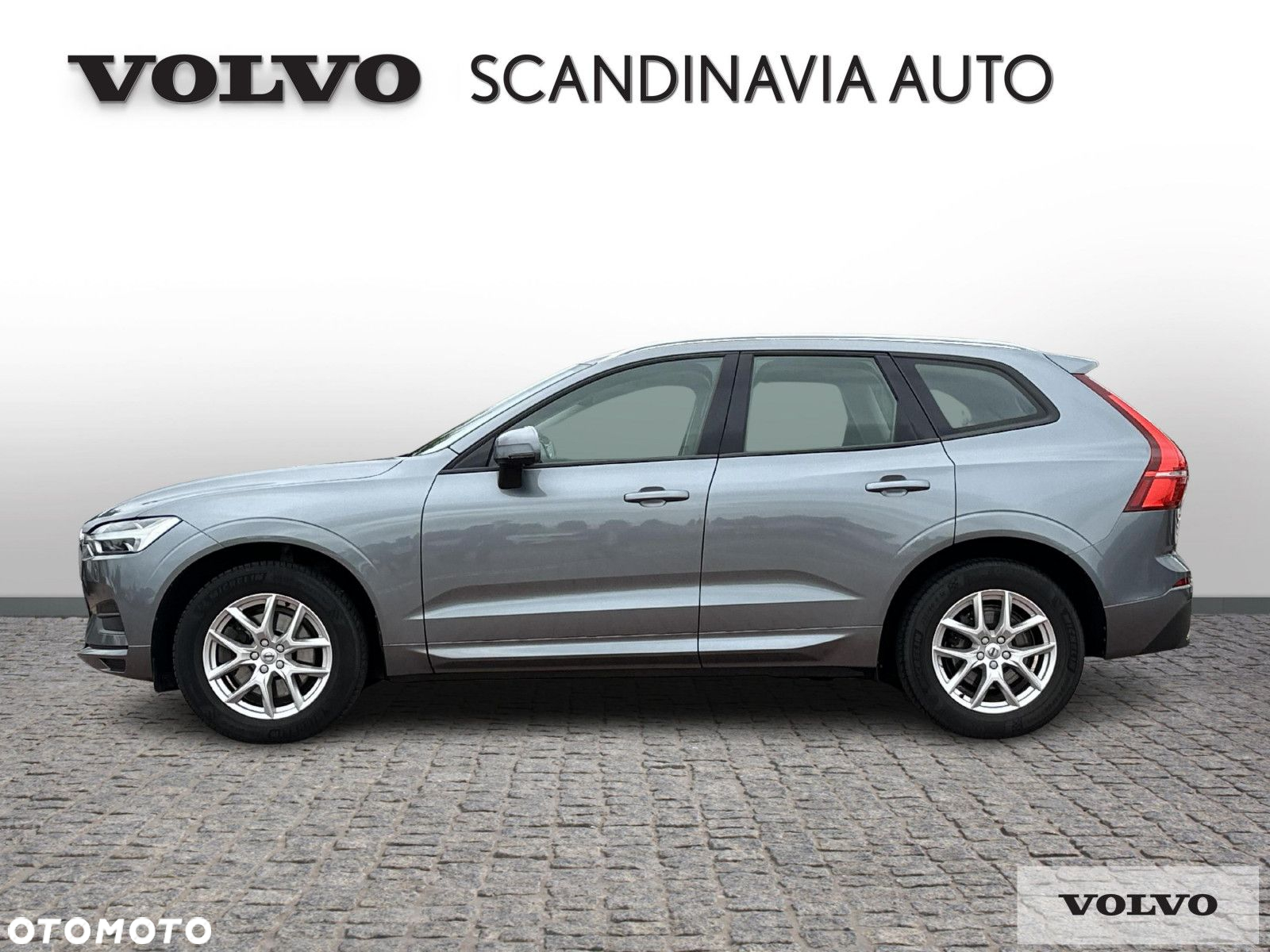 Volvo XC 60 - 2