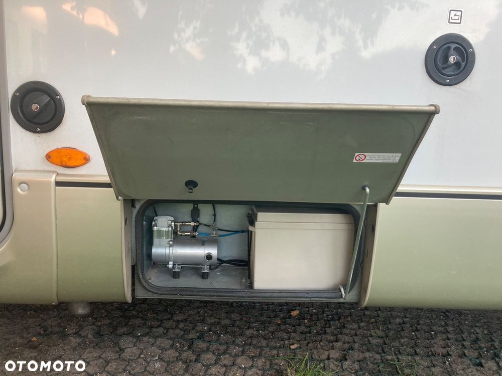 Burstner Viseo 696 - 3