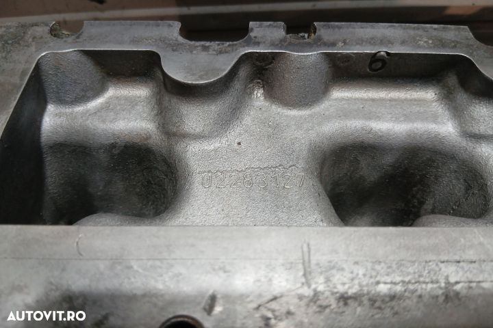 Chiulasa 04L103373E 04L103373E Skoda Octavia 3 [2013 - 2017] Combi wa - 4