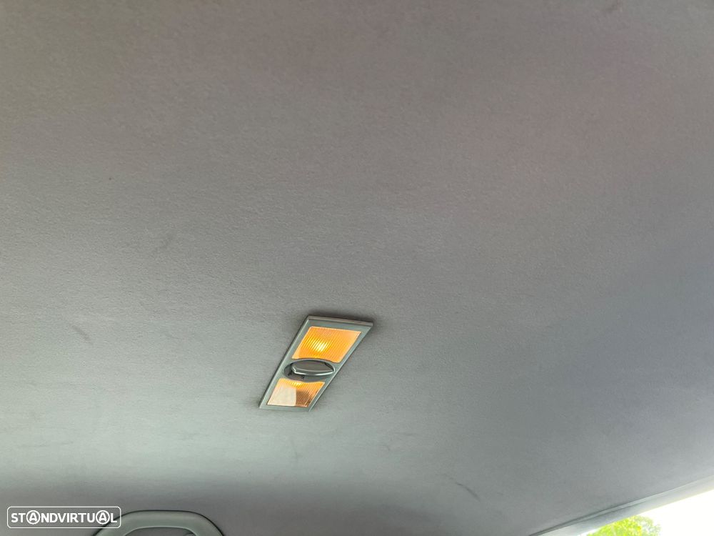 VW Polo 1.4 TDi Highline - 5