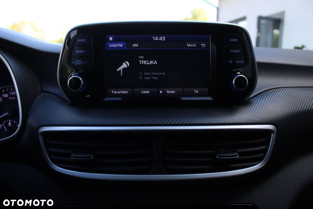 Hyundai Tucson - 25