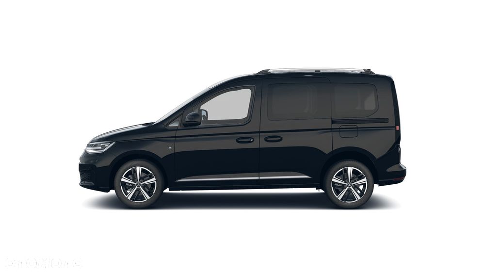 Volkswagen Caddy 2.0 TDI Style DSG - 2