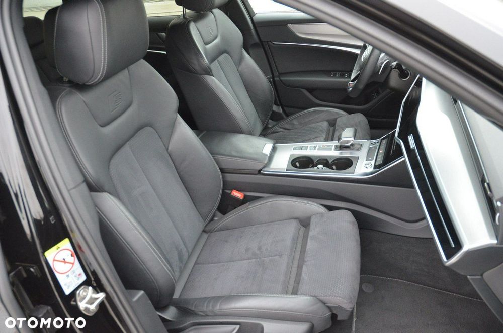 Audi A6 Avant 55 TFSI e PHEV Quattro S Line S tronic - 38