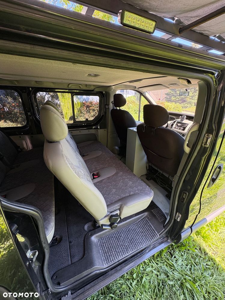Opel Vivaro - 4