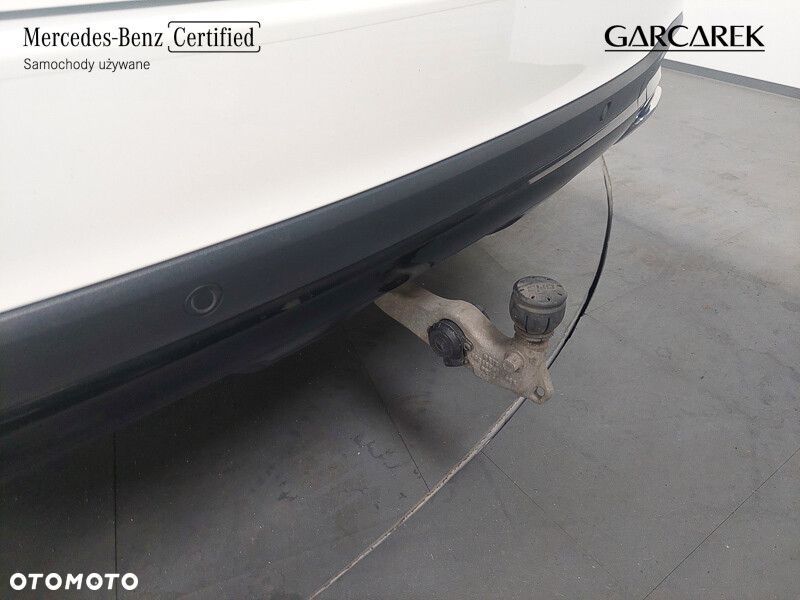 Mercedes-Benz GLE 400 d 4-Matic - 21