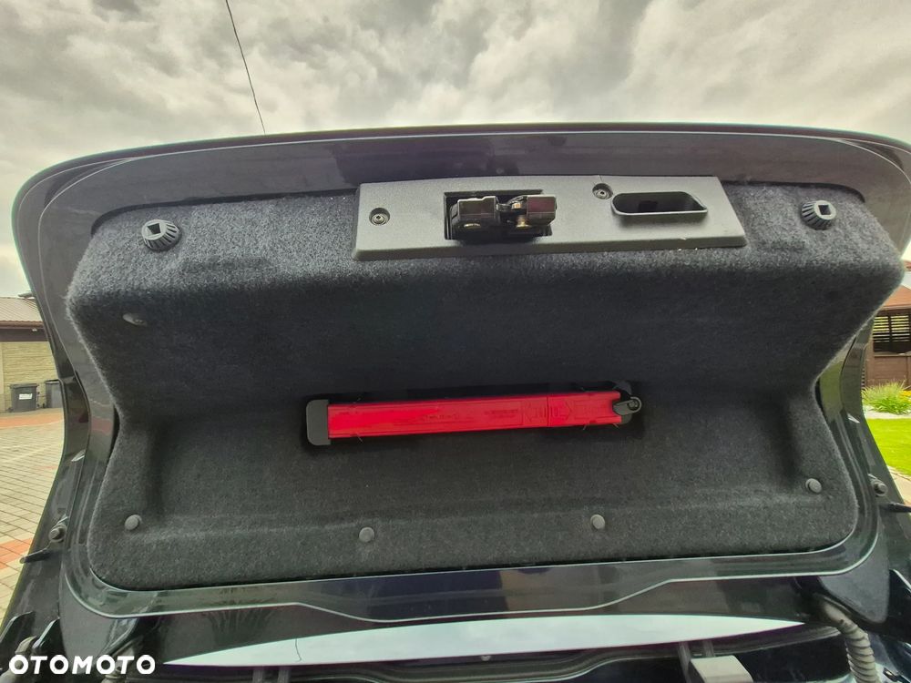 Mercedes-Benz CLK 200 Kompressor Automatik Avantgarde - 32