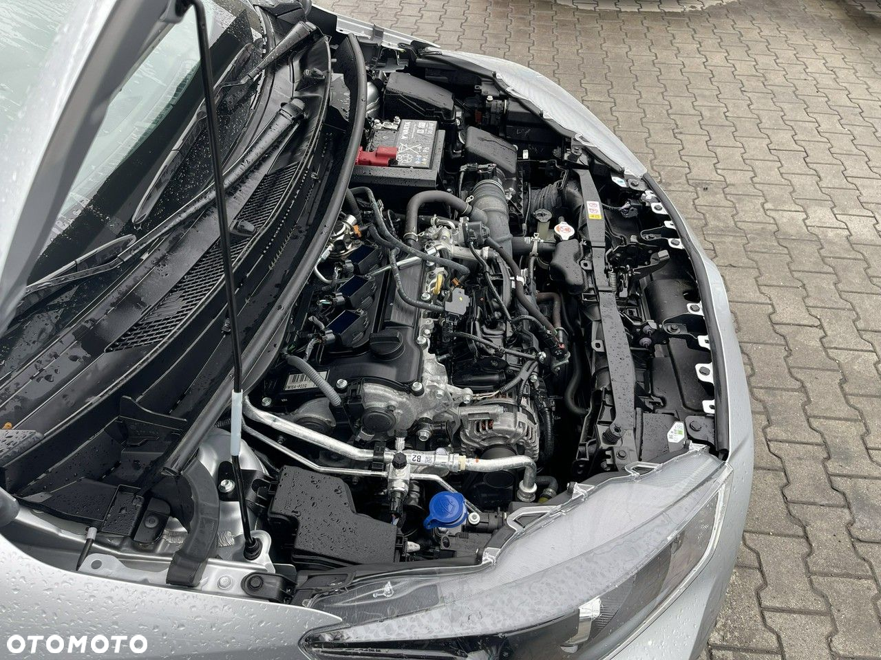 Toyota Yaris 1.5 Comfort CVT - 14