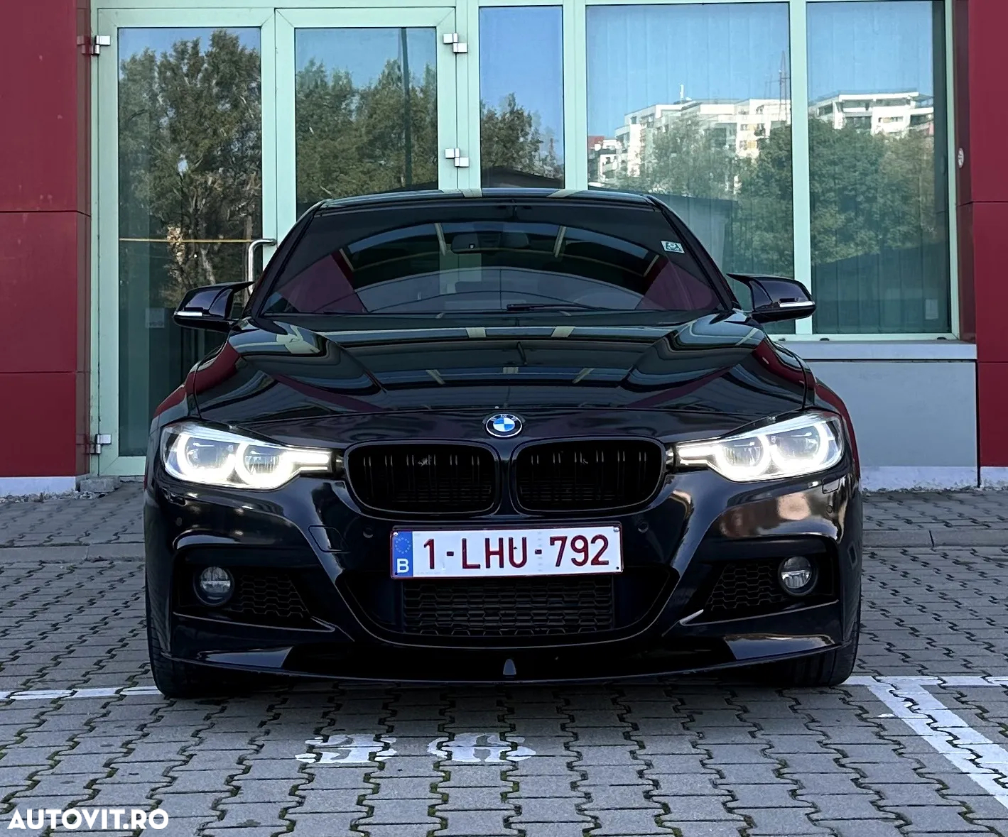 BMW Seria 3 - 20