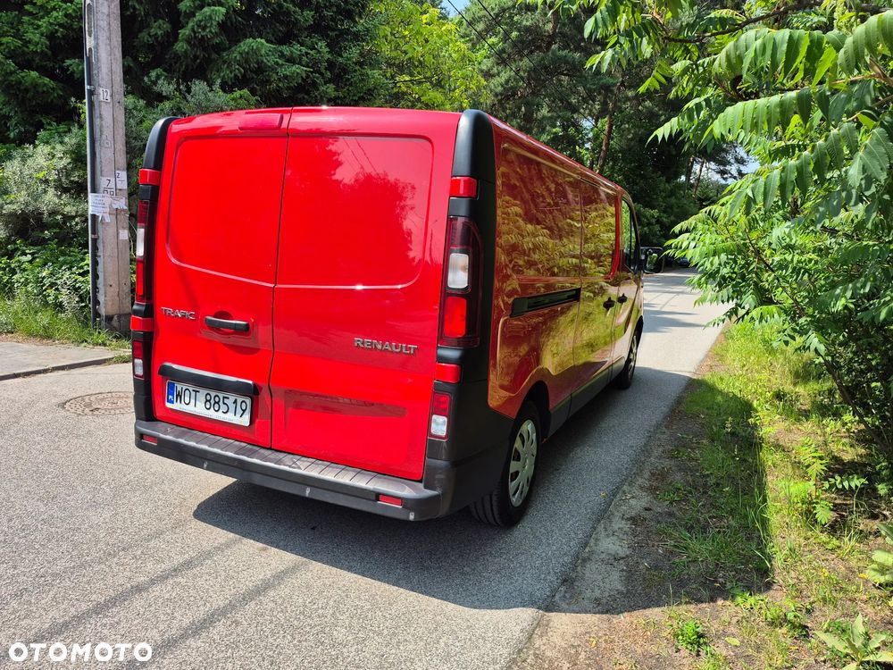 Renault Trafic - 4