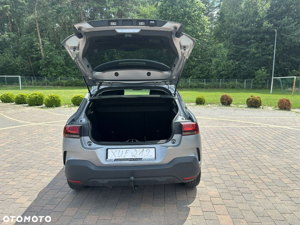 Citroën C4 Cactus - 9
