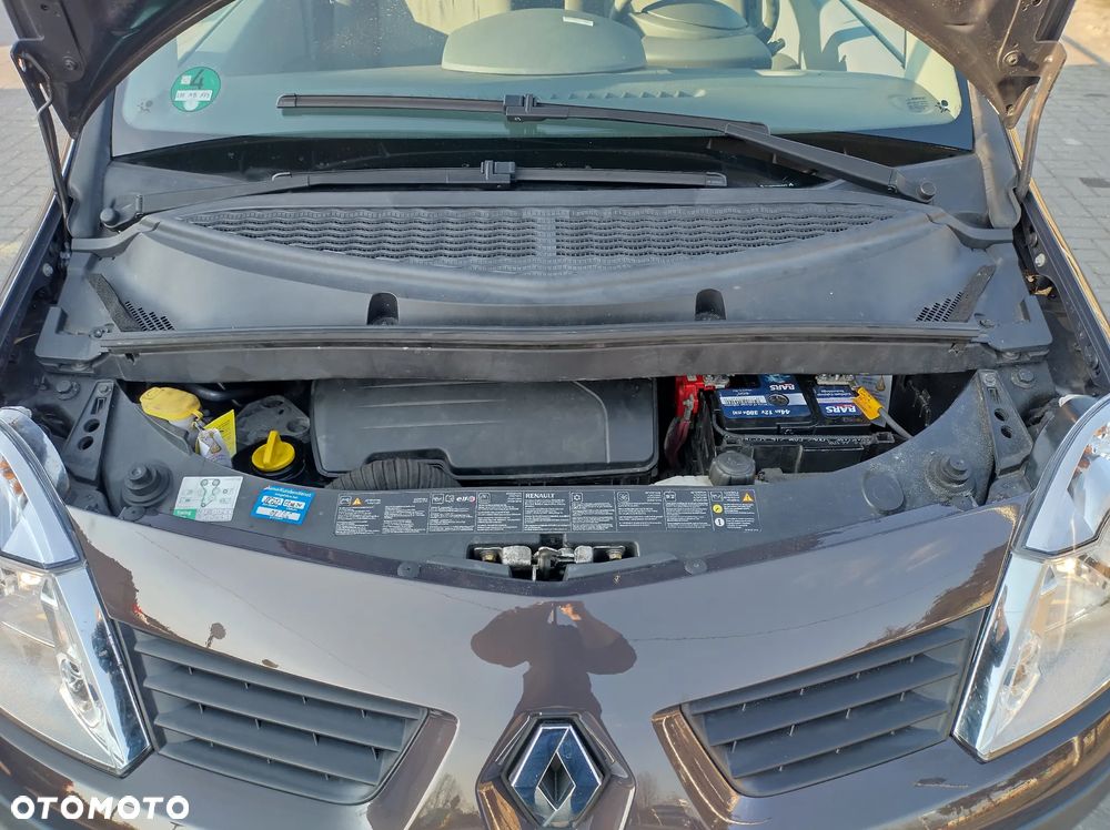 Renault Modus 1.2 Pack Dynamique - 19