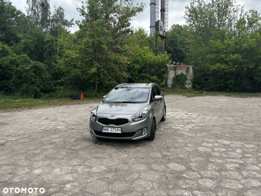 Kia Carens 1.6 GDI L - 3