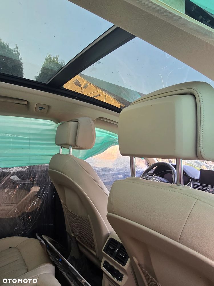 Audi Q5 2.0 TFSI Quattro S tronic - 7