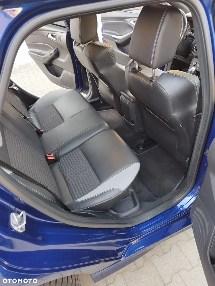 Ford Focus 2.0 TDCi ST - 26