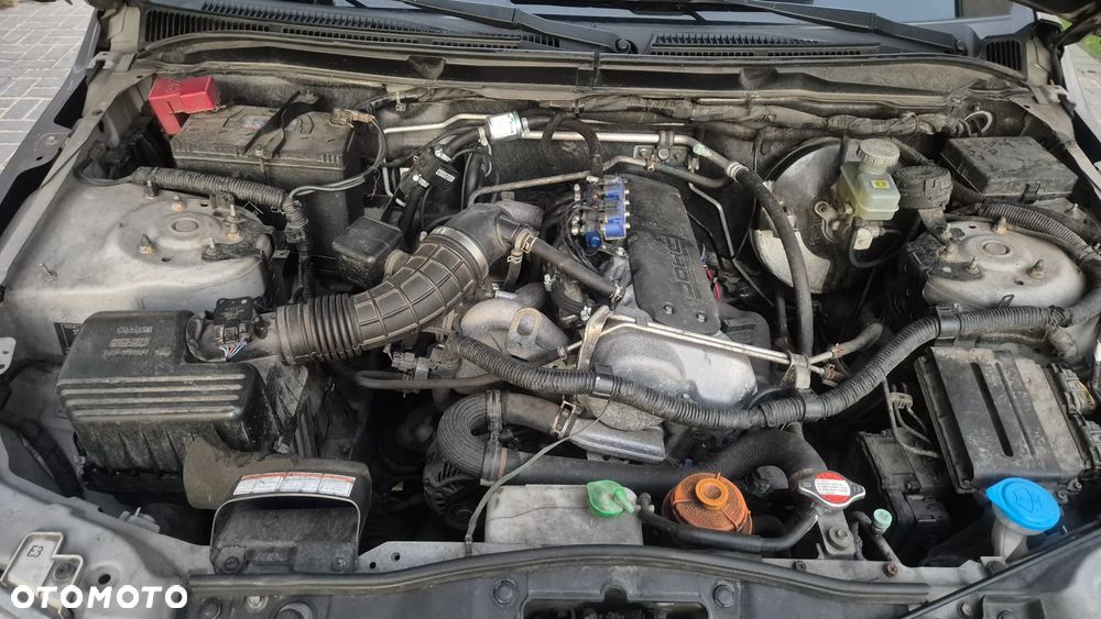 Suzuki Grand Vitara 1.6 Comfort EU5 - 31