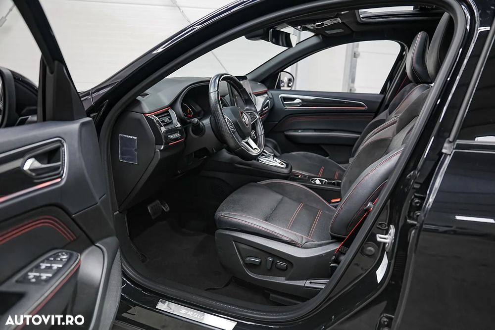 Renault Arkana E-TECH RS Line - 7