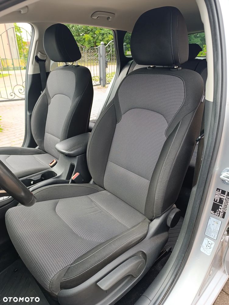 Hyundai i30 1.0 T-GDI Modern - 12