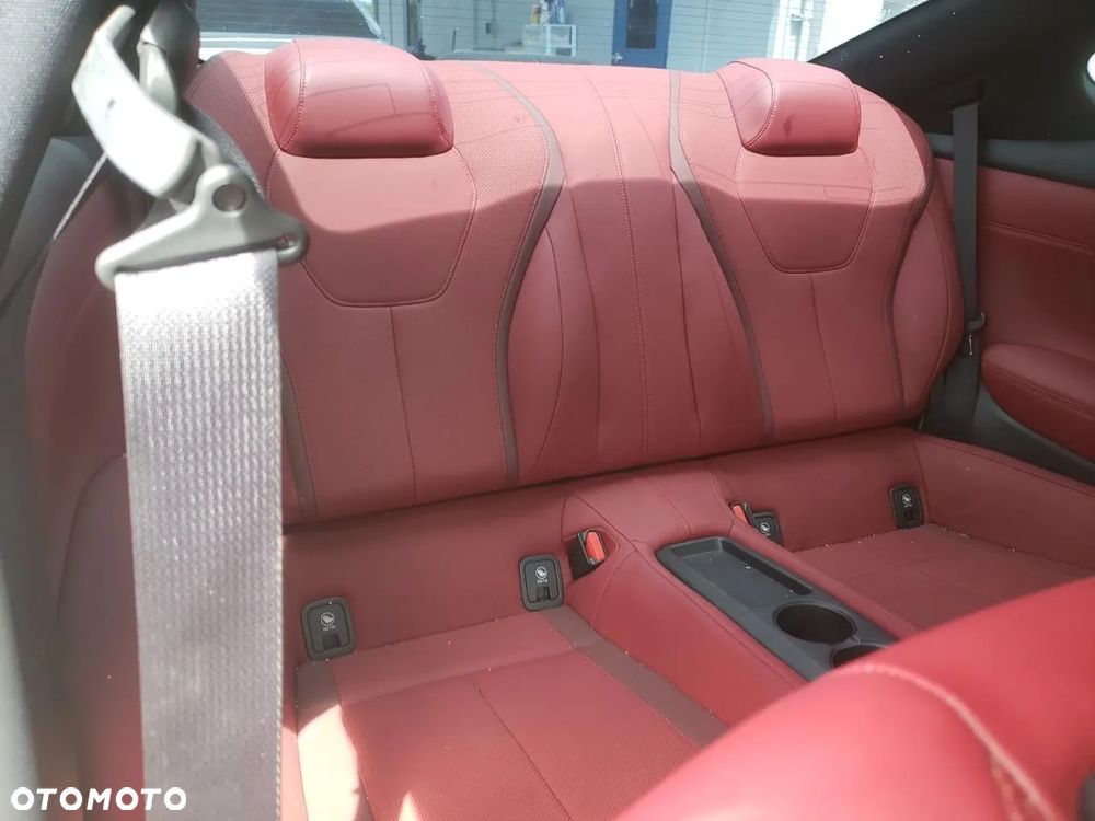 Infiniti Q60 - 10
