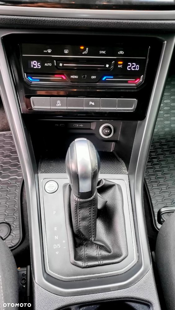 Volkswagen Touran 1.5 TSI EVO Comfortline DSG - 13