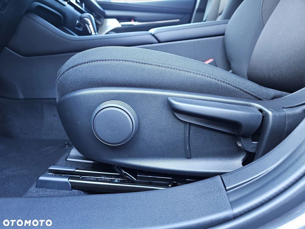 Mazda 3 e-SKYACTIV-X 186 M HYBRID DRIVE EXCLUSIVE-LINE - 14