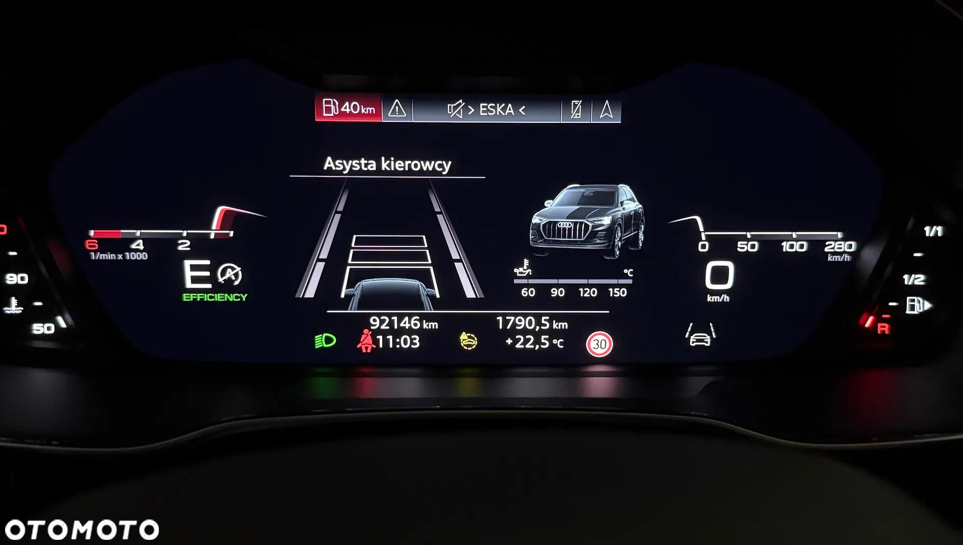 Audi Q3 40 TDI quattro S tronic S line - 21