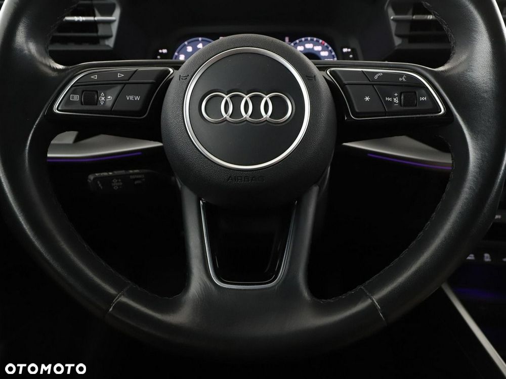 Audi A3 Sportback 40 TFSIe S tronic - 22