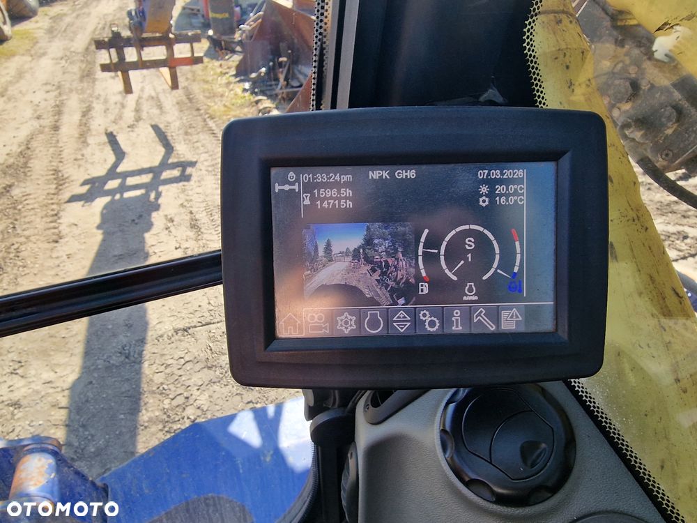 Liebherr 914 compact - 10