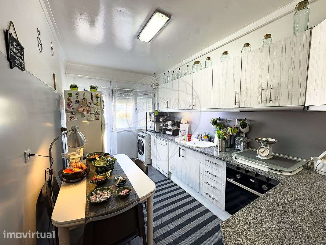 Apartamento T2 para venda - Grande imagem: 4/20