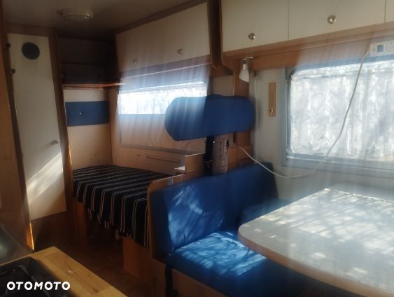 Ford Transit - 8