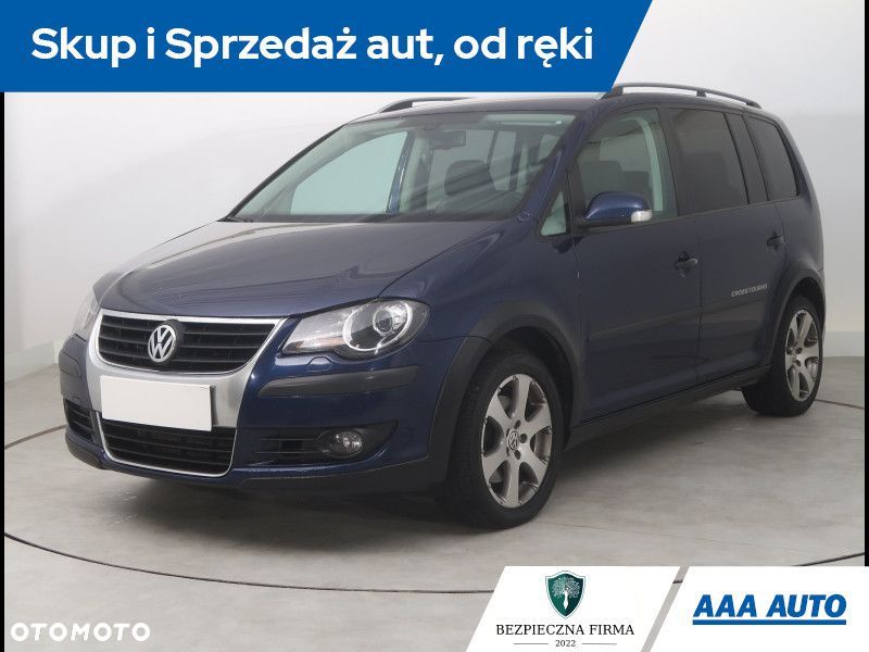 Volkswagen Touran - 2