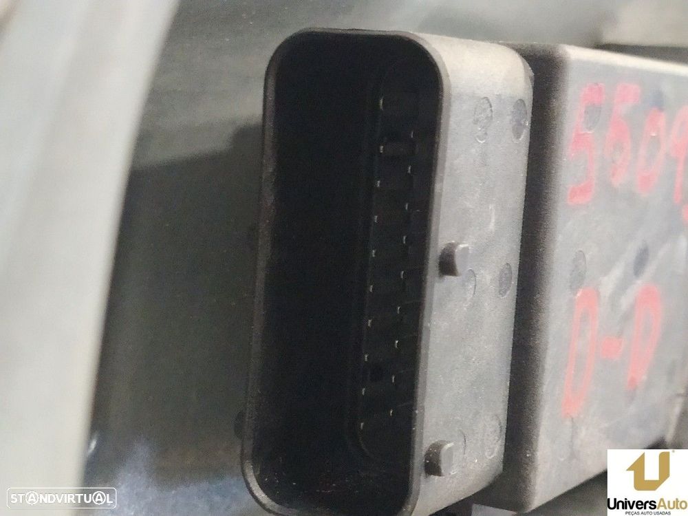 ELEVADOR DE VIDRO FRONTAL DIREITO VOLKSWAGEN GOLF IV 2003 -1C1959802A - 4