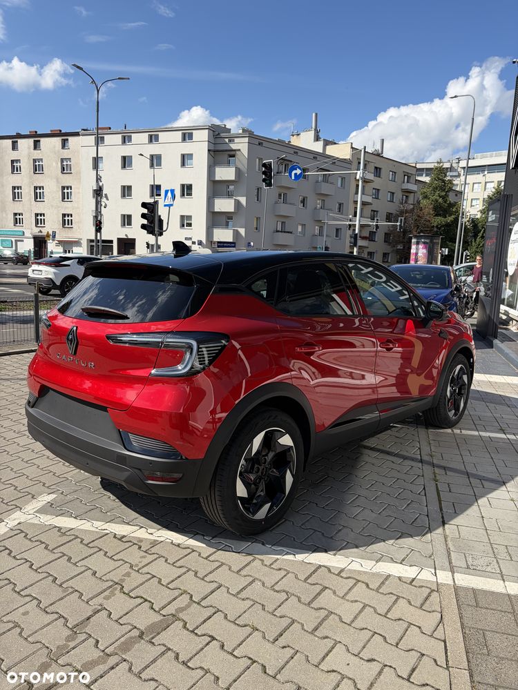 Renault Captur 1.2 TCe Techno - 8