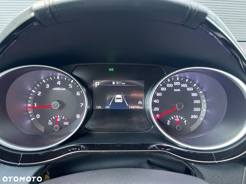 Kia Ceed 1.5 T-GDI Business Line DCT - 10