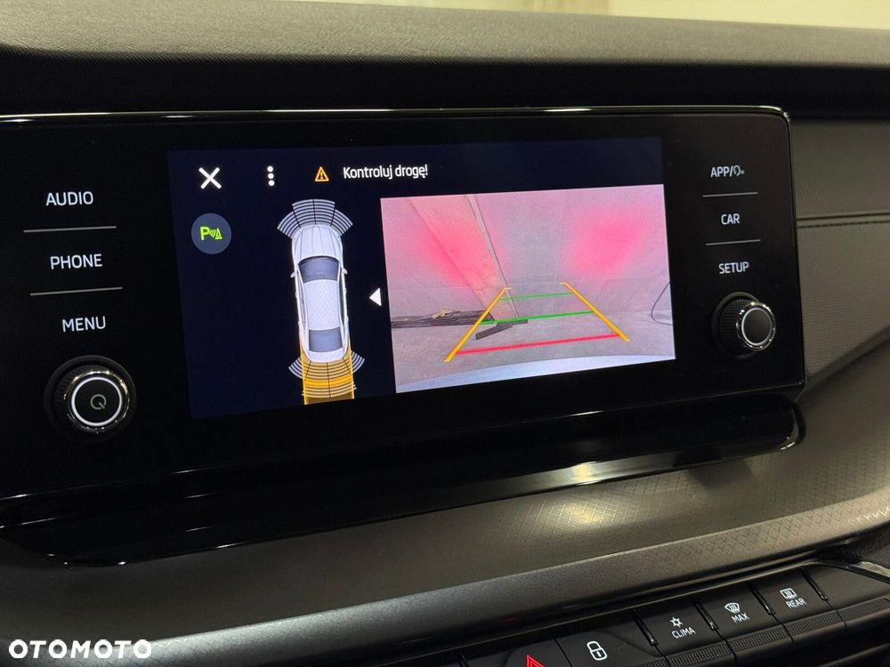 Skoda Octavia 1.5 TSI ACT Ambition - 34