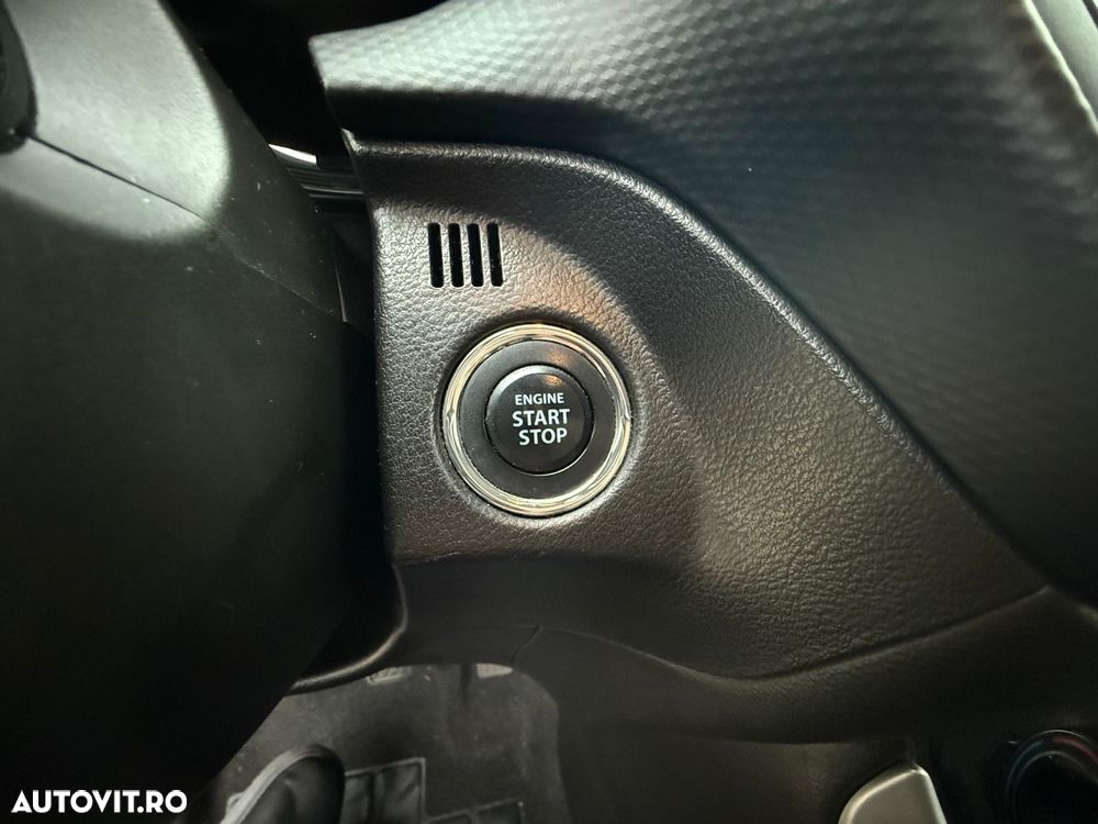 Suzuki S-Cross 1.6 DDIS 4x2 Comfort+ - 8