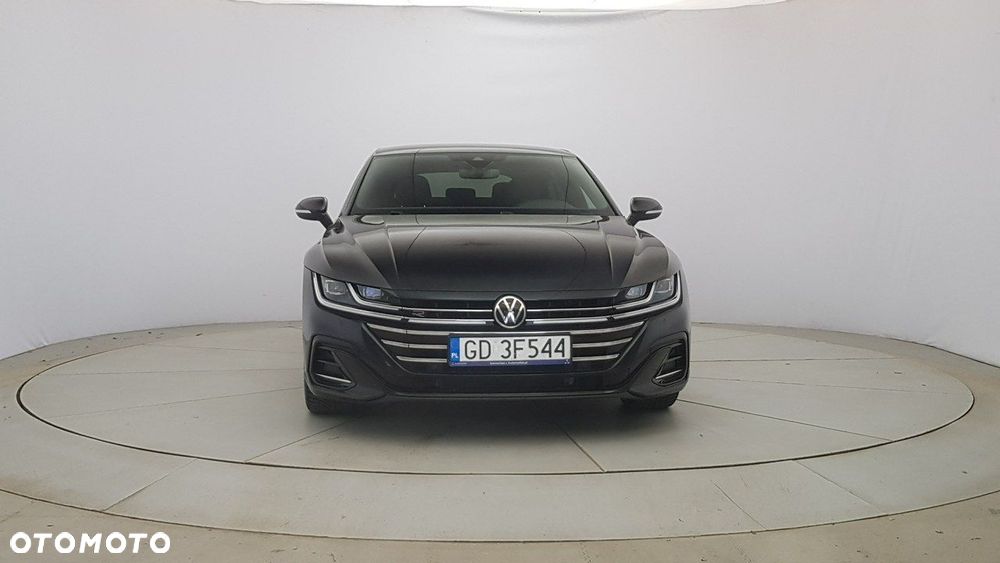 Volkswagen Arteon - 2