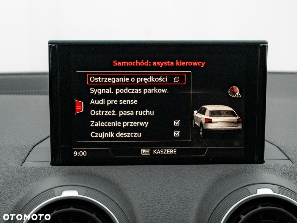 Audi Q2 35 TFSI S tronic - 23