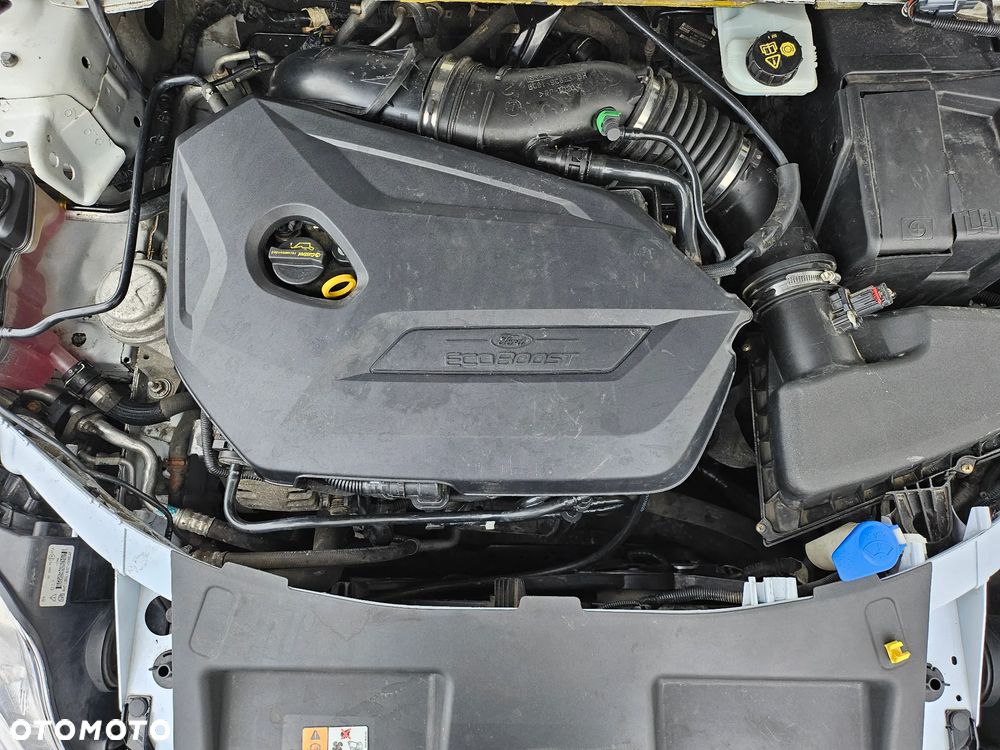 Ford Mondeo 1.6 T Titanium - 22