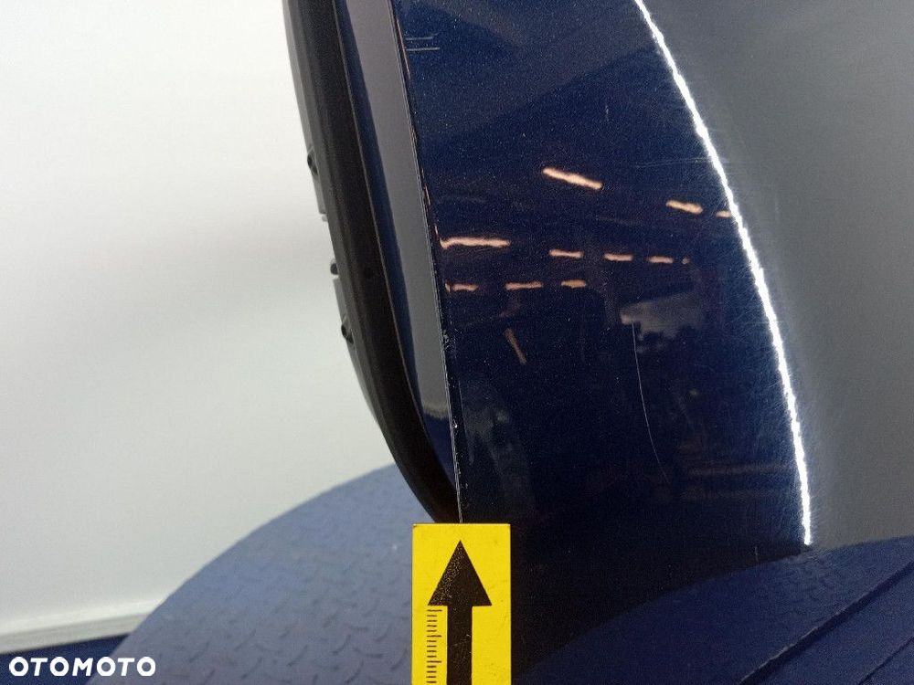 OPEL ASTRA IV J 09- KOMBI DRZWI PRZÓD PRAWE Z22A - 8