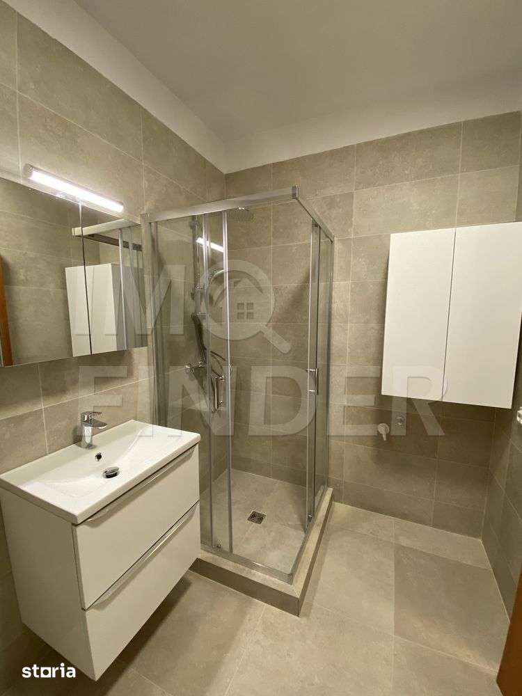 Apartament 2 camere, 57 mp, balcon si parcare subterana – Buna Ziua — fotografia 3