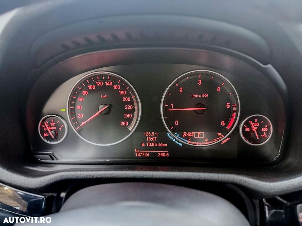 BMW X4 2014 — imagine 16