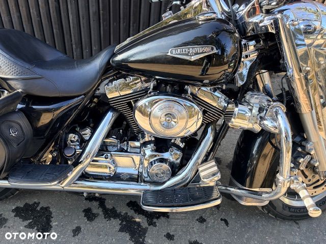 Harley-Davidson Touring Road King - 8