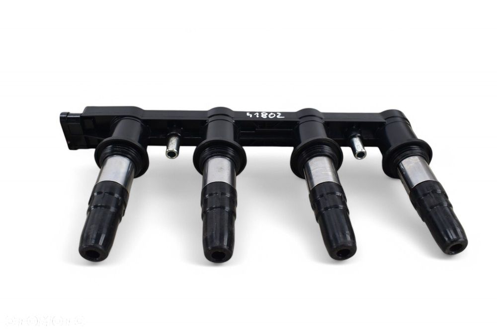 Cewka Zapłonowa CHEVROLET CRUZE I 1.6 F16D4 0986221097 - 2