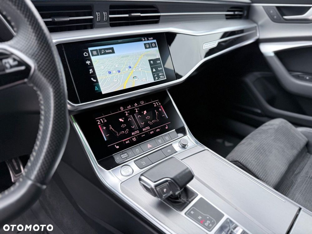 Audi A7 Sportback - 36