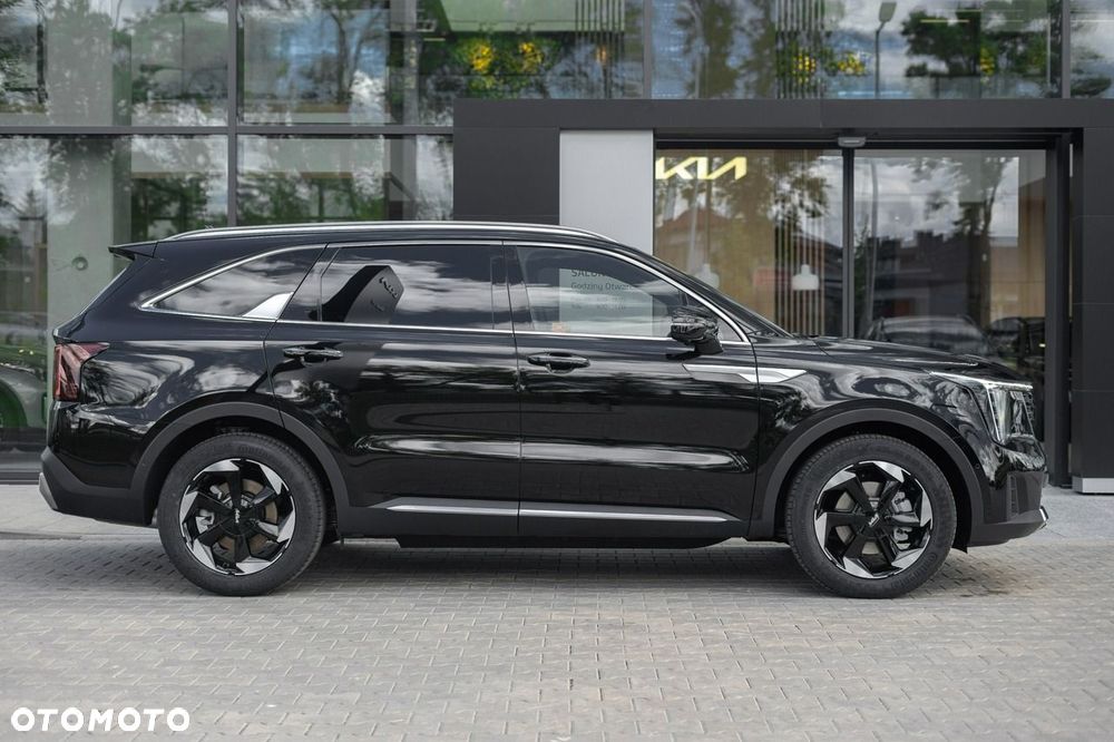 Kia Sorento - 4