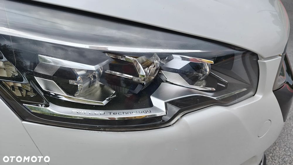 Peugeot 508 RXH BlueHDi 180 EAT6 Stop&Start - 27