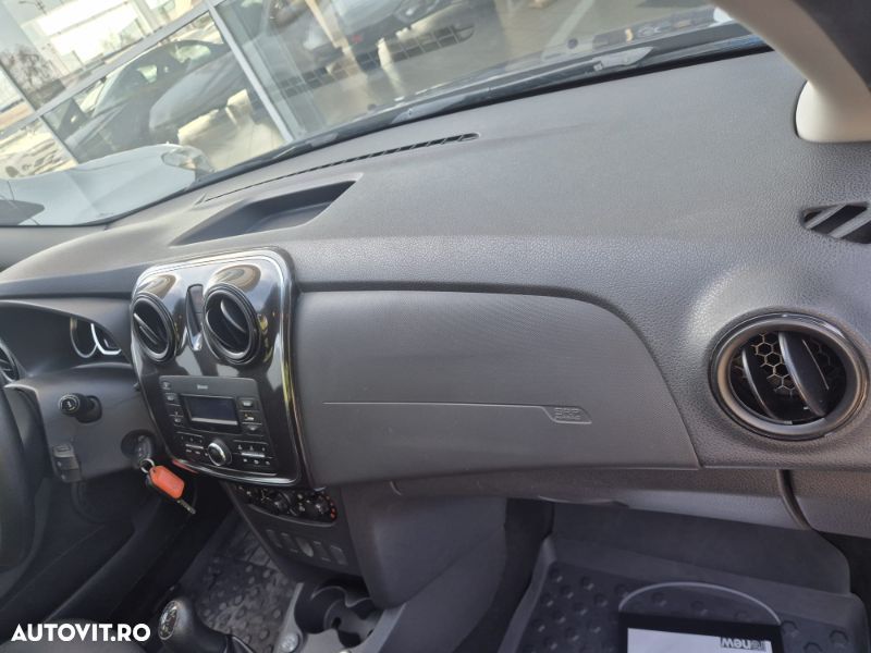 Dacia Logan - 24