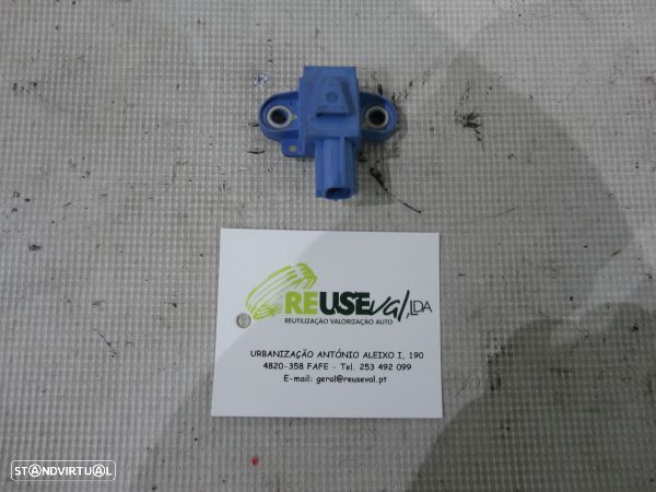 Sensor Airbag Volkswagen Golf V (1K1) - 1