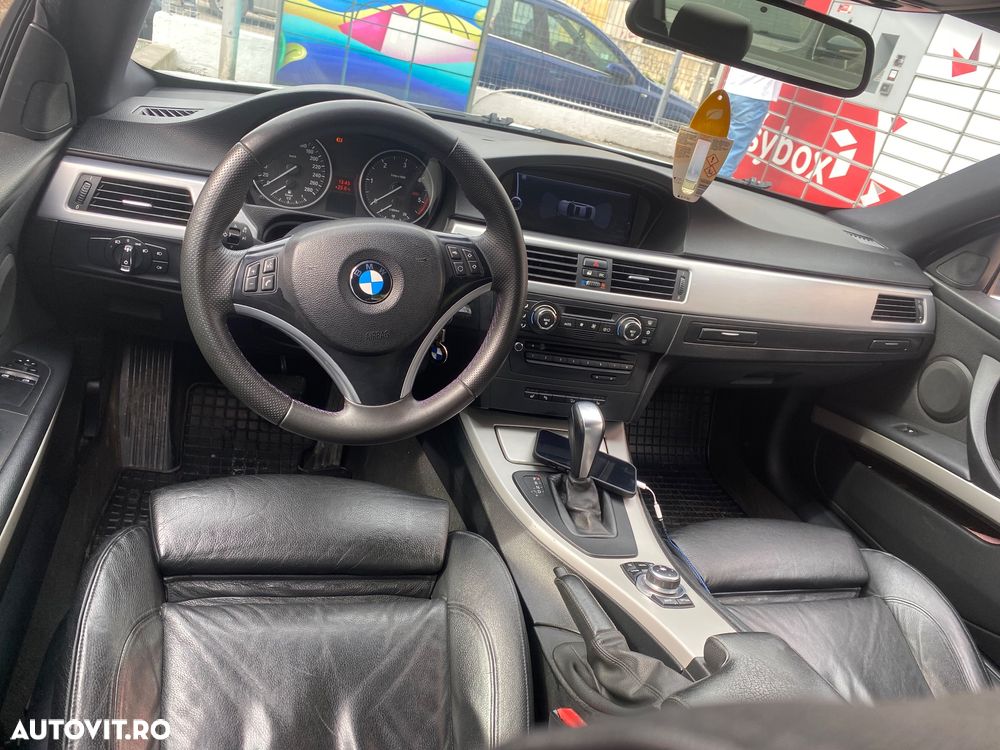 BMW Seria 3 - 2