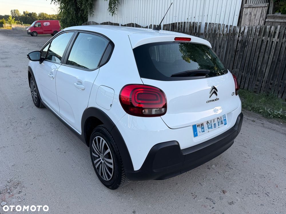 Citroën C3 - 7